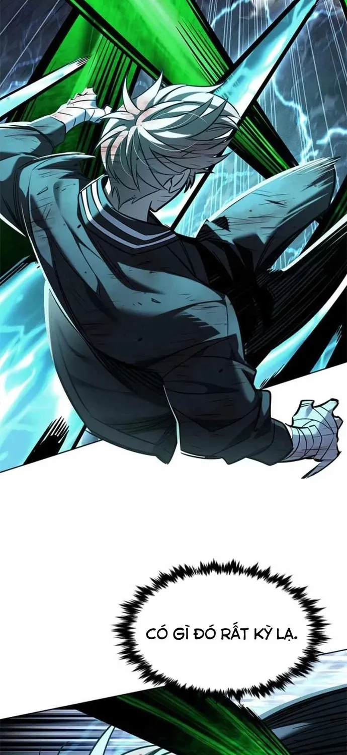 Hóa Thân Thành Mèo Chap 399 - Next Chap 400