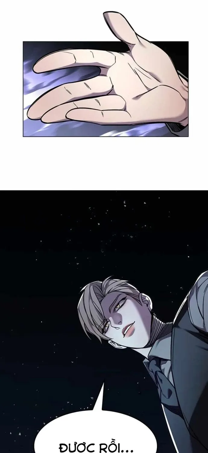 Hóa Thân Thành Mèo Chap 399 - Next Chap 400