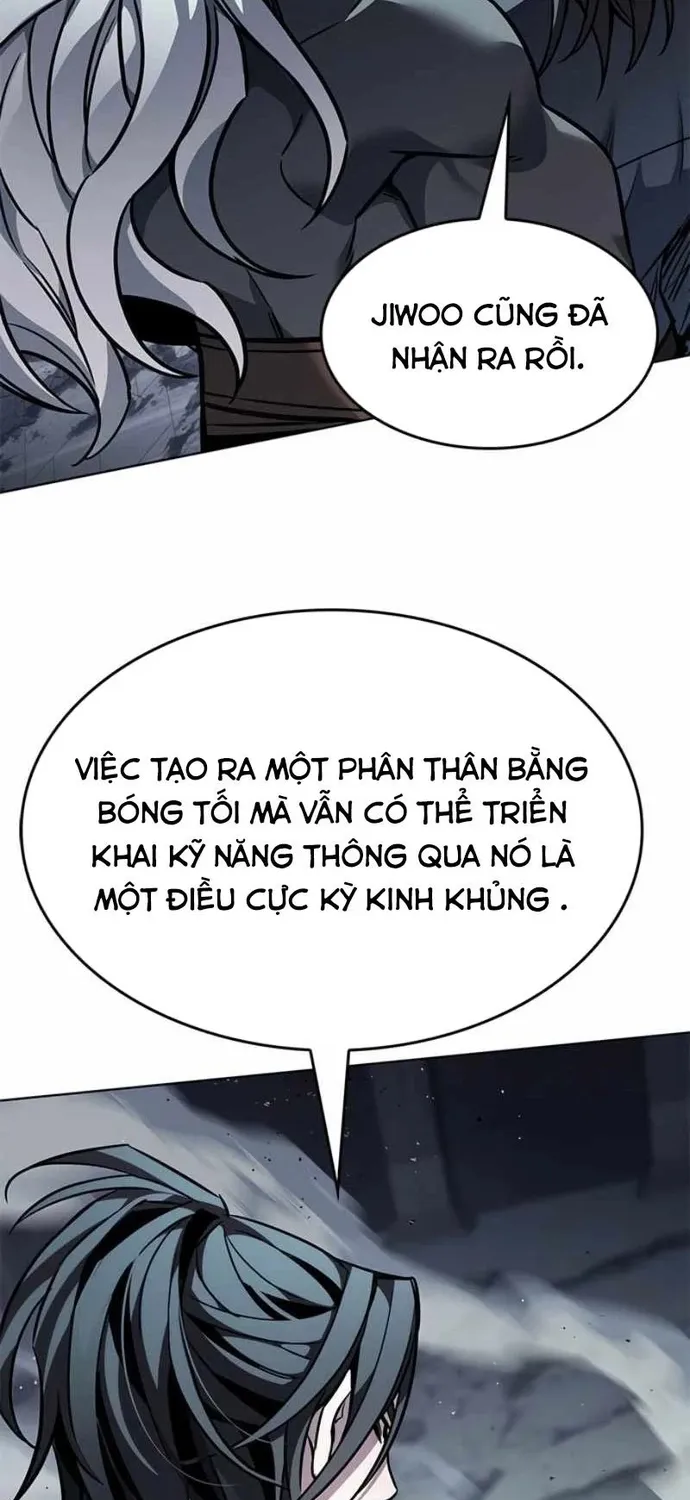 Hóa Thân Thành Mèo Chap 399 - Next Chap 400