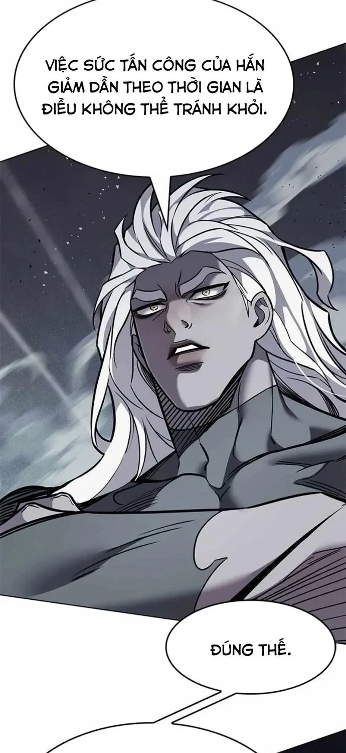 Hóa Thân Thành Mèo Chap 399 - Next Chap 400