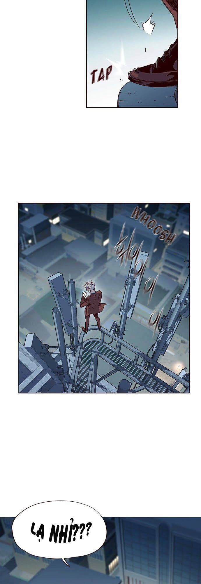 Hóa Thân Thành Mèo Chap 4 - Next Chap 5