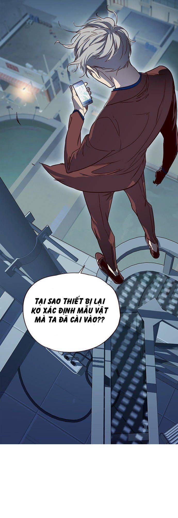 Hóa Thân Thành Mèo Chap 4 - Next Chap 5