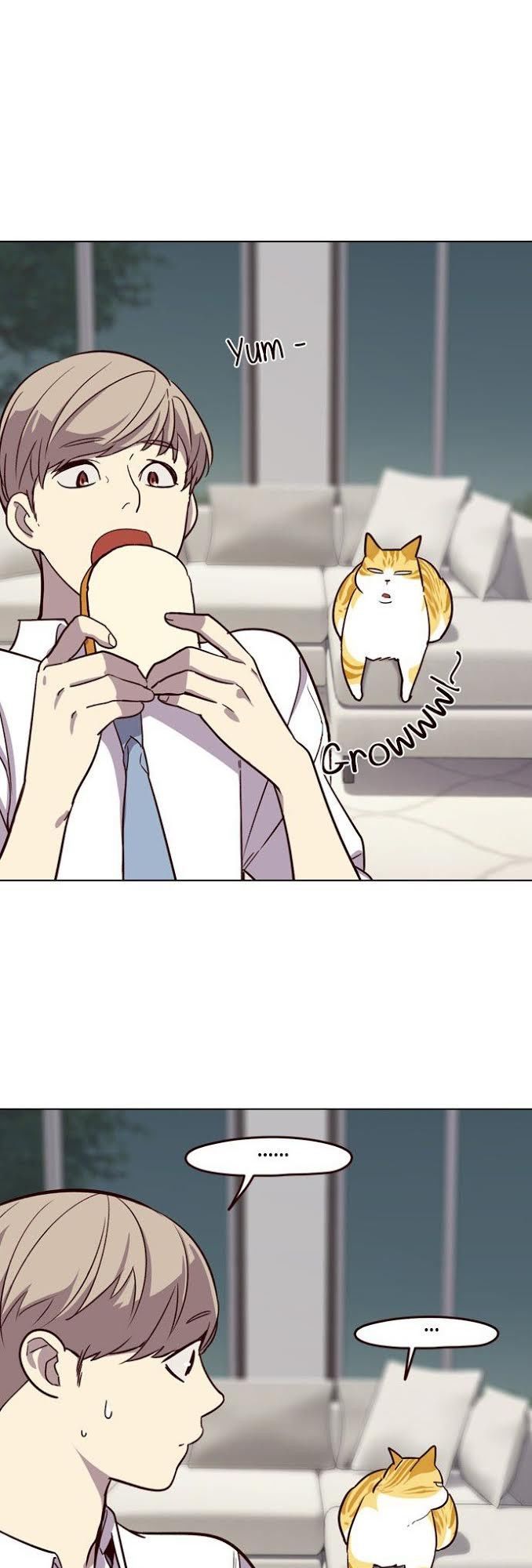 Hóa Thân Thành Mèo Chap 4 - Next Chap 5