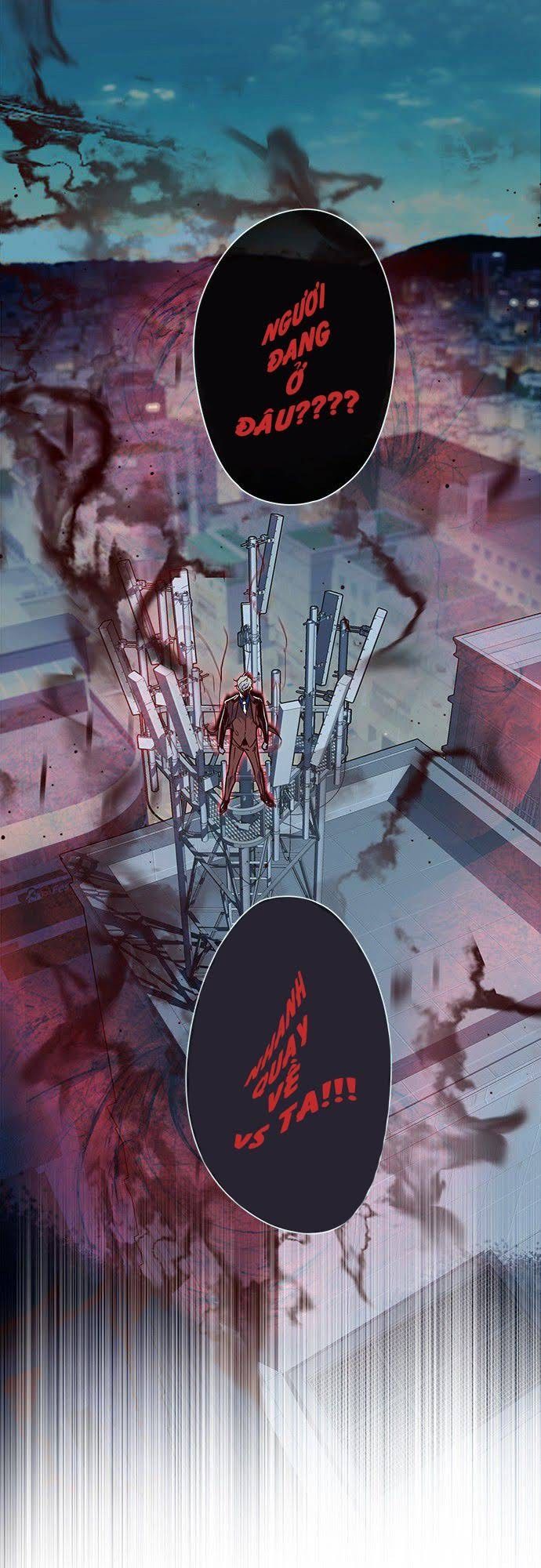 Hóa Thân Thành Mèo Chap 4 - Next Chap 5