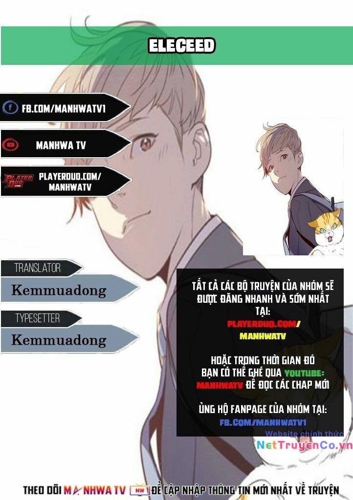 Hóa Thân Thành Mèo Chap 40 - Next Chap 41