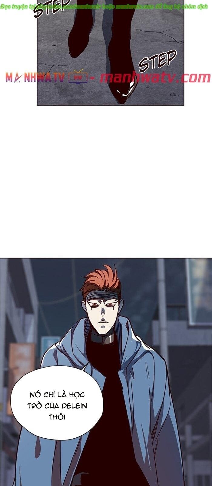 Hóa Thân Thành Mèo Chap 40 - Next Chap 41