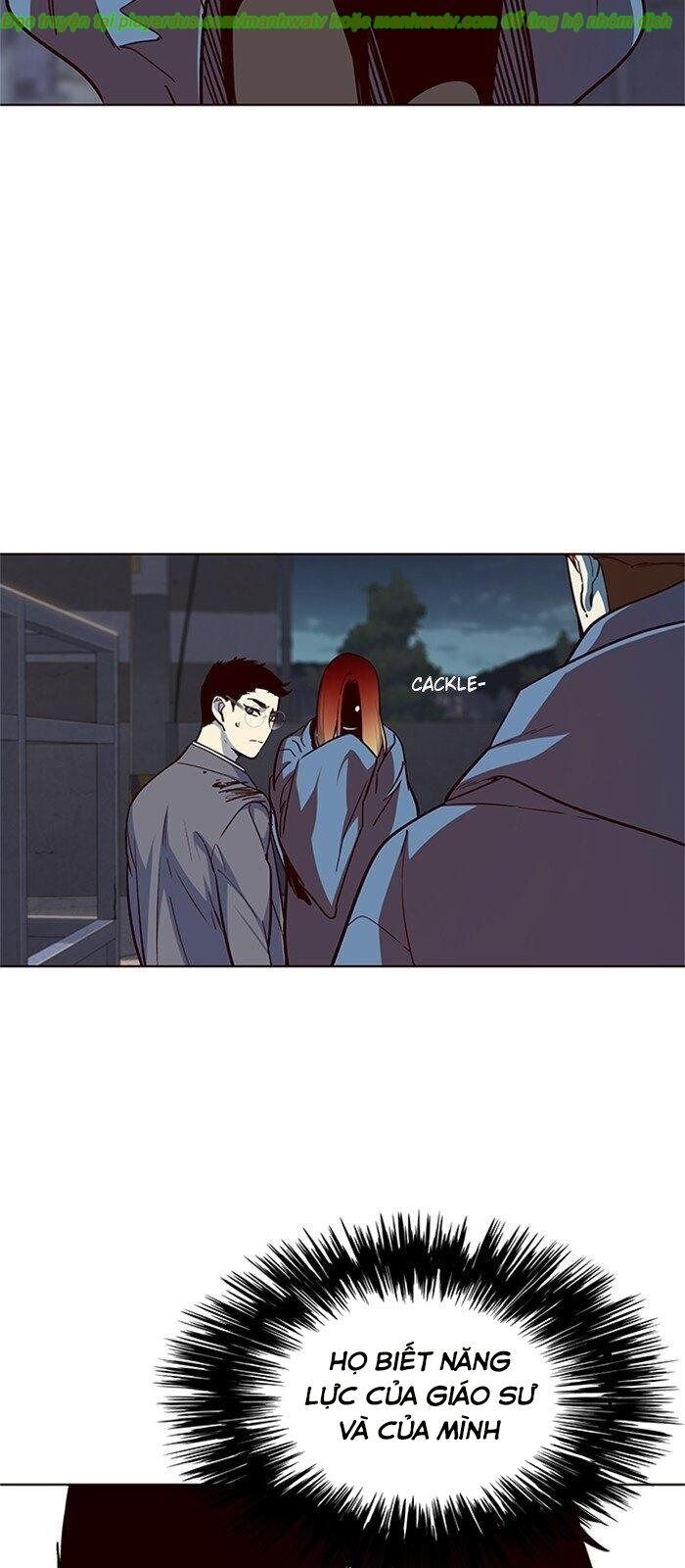 Hóa Thân Thành Mèo Chap 40 - Next Chap 41