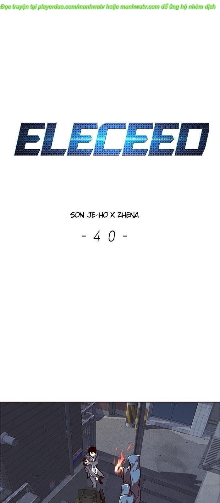 Hóa Thân Thành Mèo Chap 40 - Next Chap 41