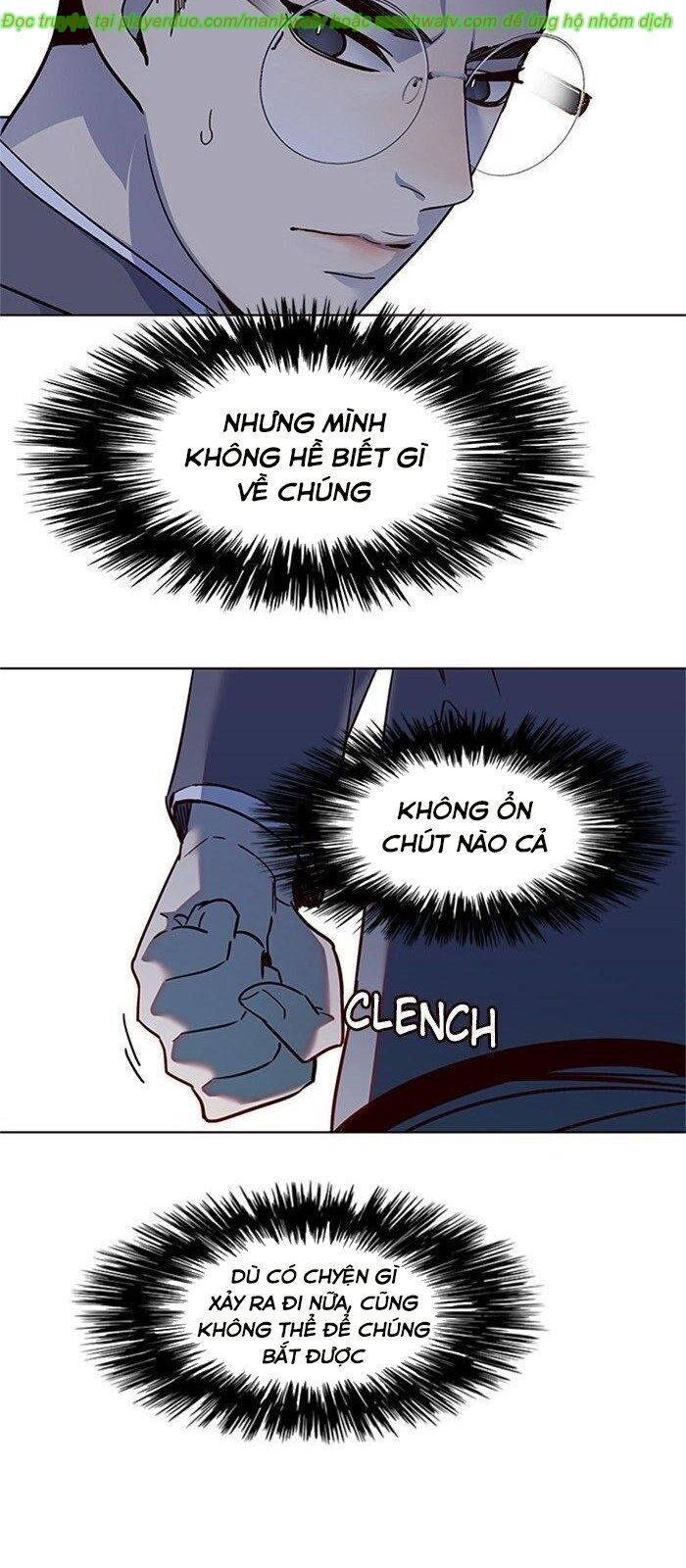 Hóa Thân Thành Mèo Chap 40 - Next Chap 41