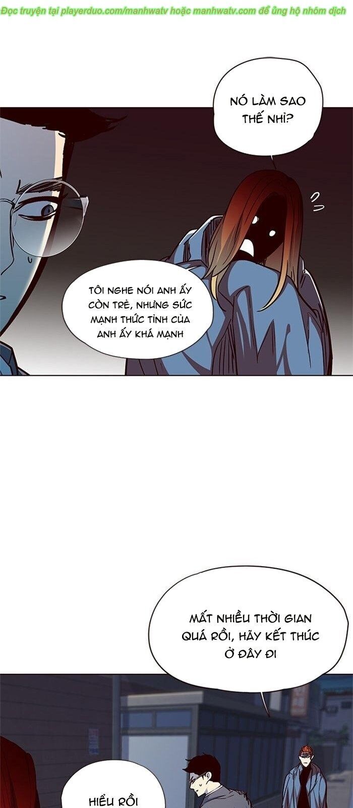 Hóa Thân Thành Mèo Chap 40 - Next Chap 41