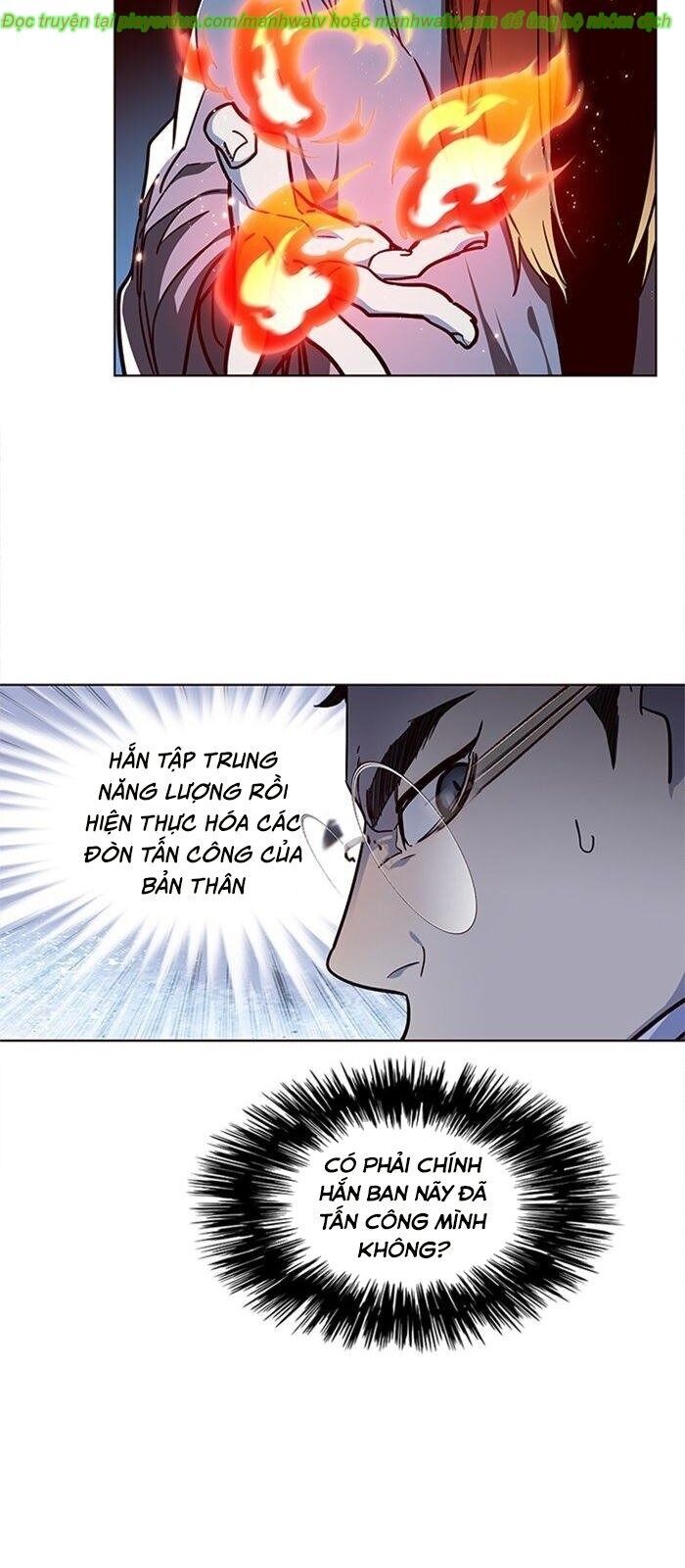 Hóa Thân Thành Mèo Chap 40 - Next Chap 41