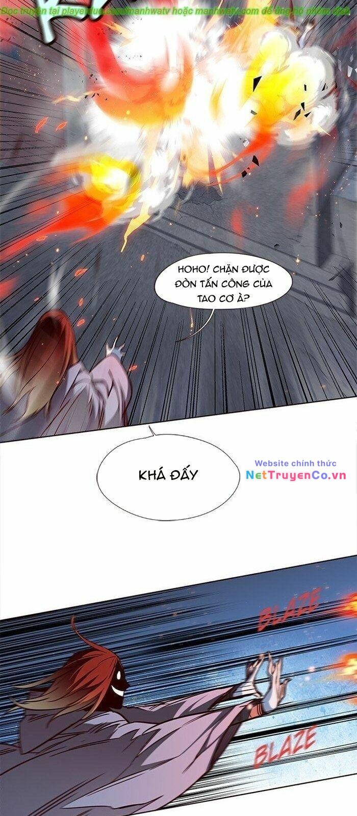 Hóa Thân Thành Mèo Chap 40 - Next Chap 41