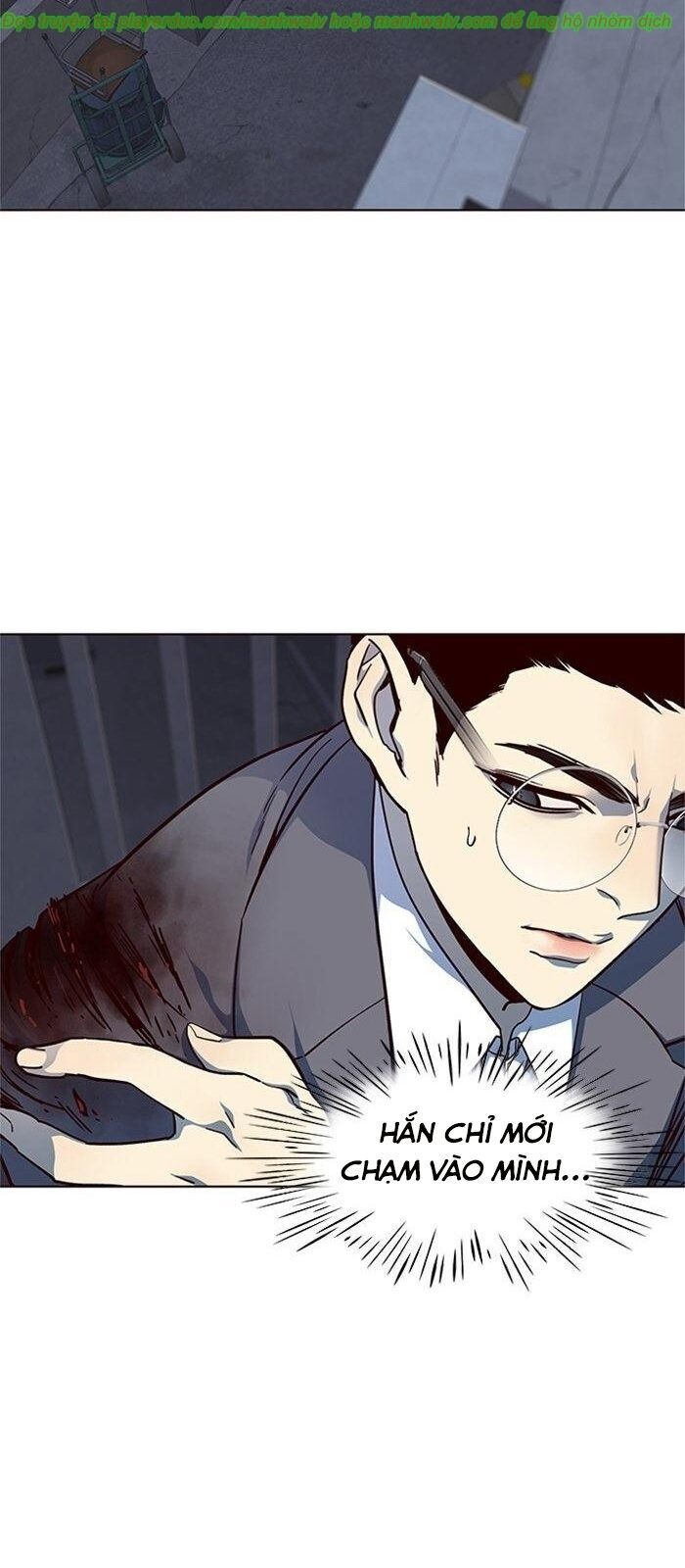 Hóa Thân Thành Mèo Chap 40 - Next Chap 41