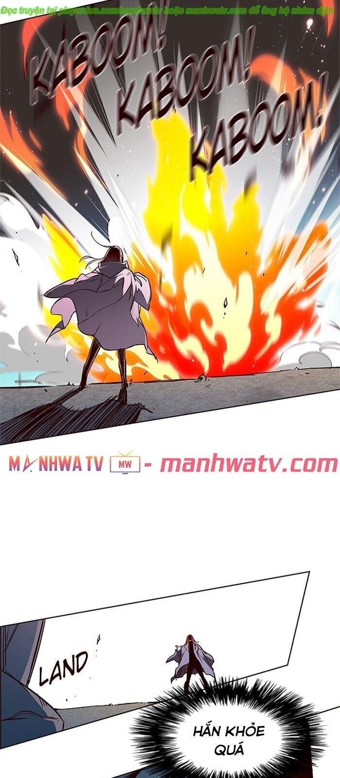 Hóa Thân Thành Mèo Chap 40 - Next Chap 41