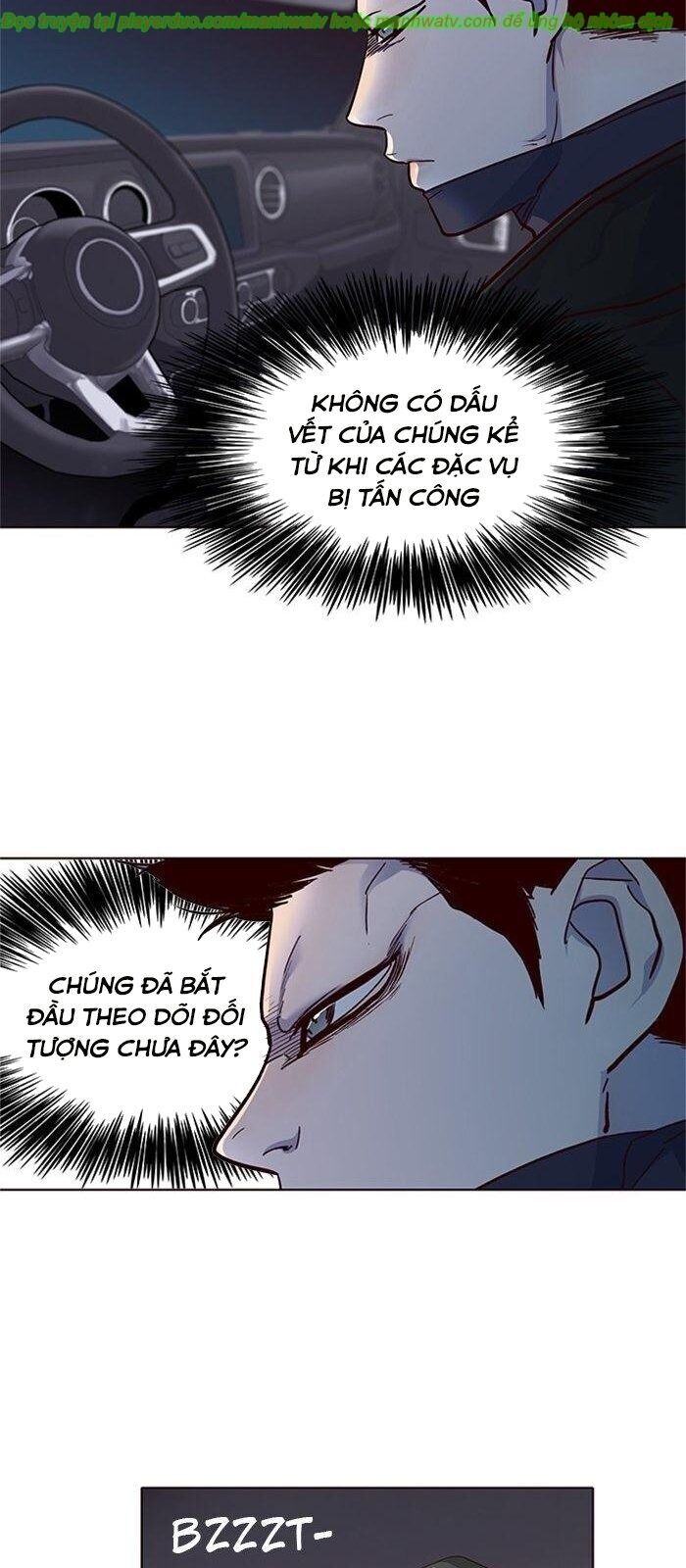 Hóa Thân Thành Mèo Chap 40 - Next Chap 41