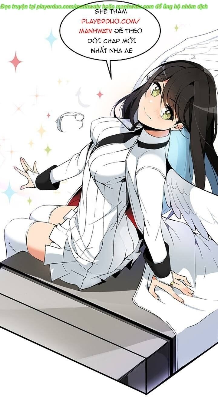 Hóa Thân Thành Mèo Chap 40 - Next Chap 41