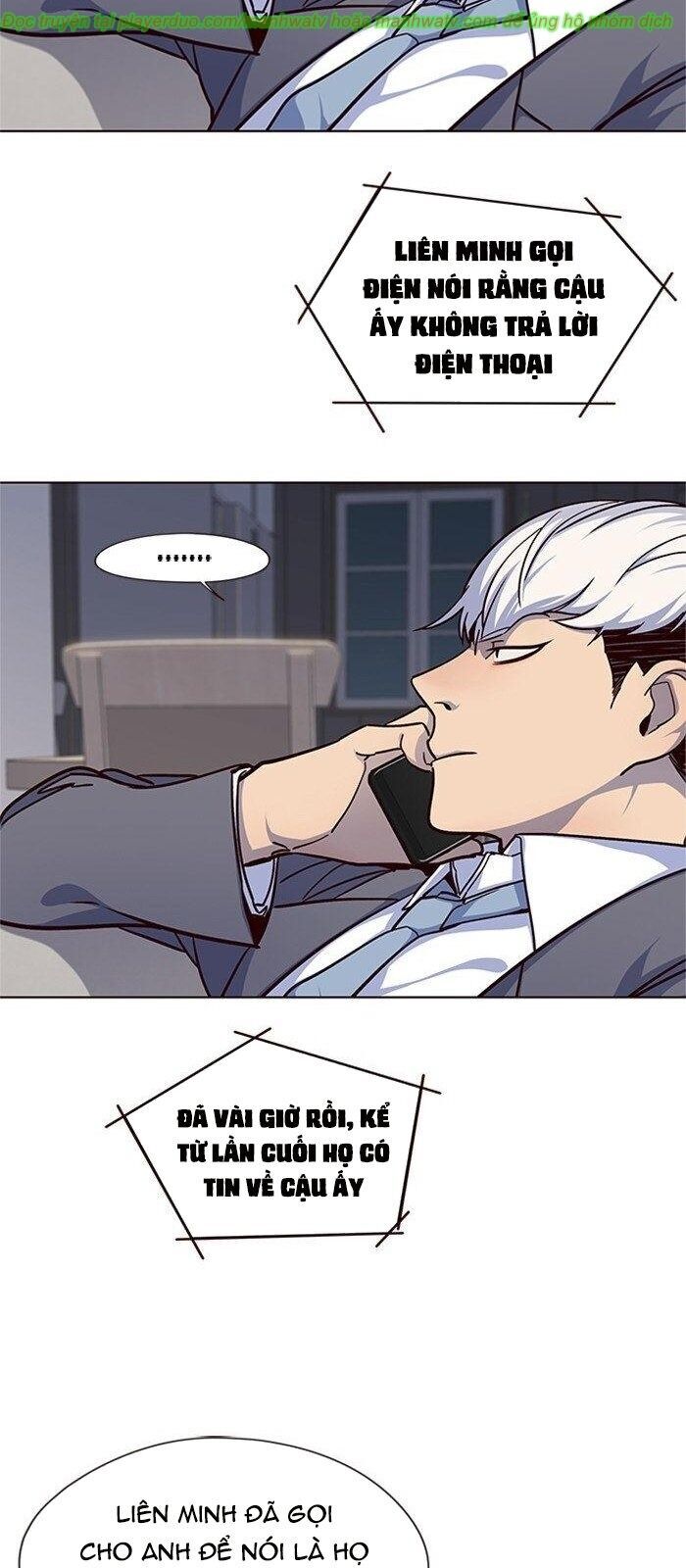 Hóa Thân Thành Mèo Chap 40 - Next Chap 41