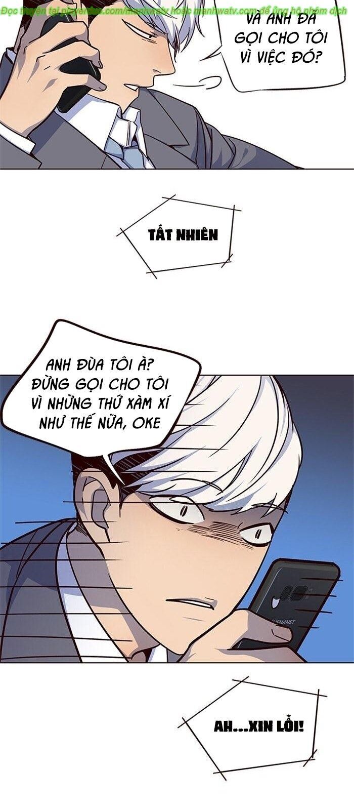 Hóa Thân Thành Mèo Chap 40 - Next Chap 41