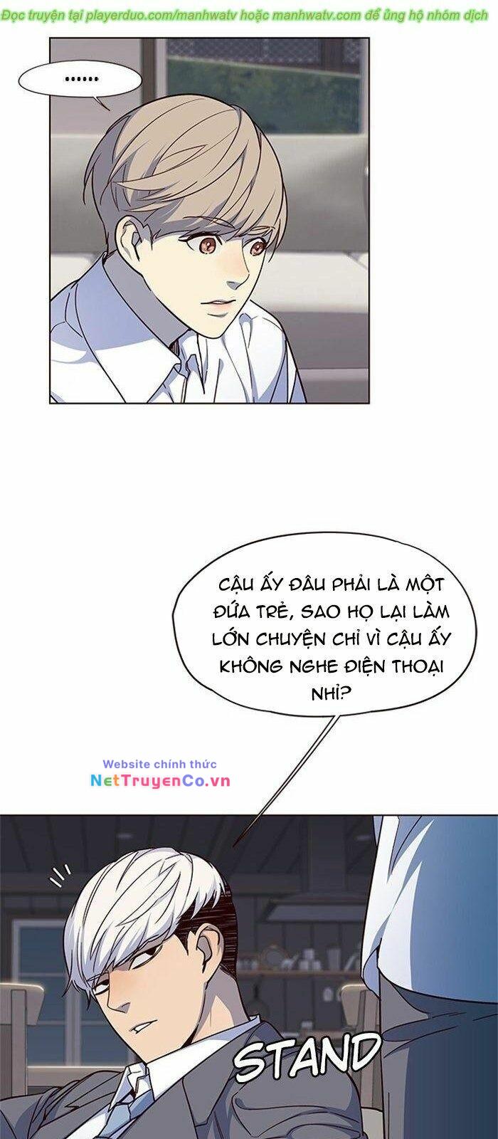 Hóa Thân Thành Mèo Chap 40 - Next Chap 41