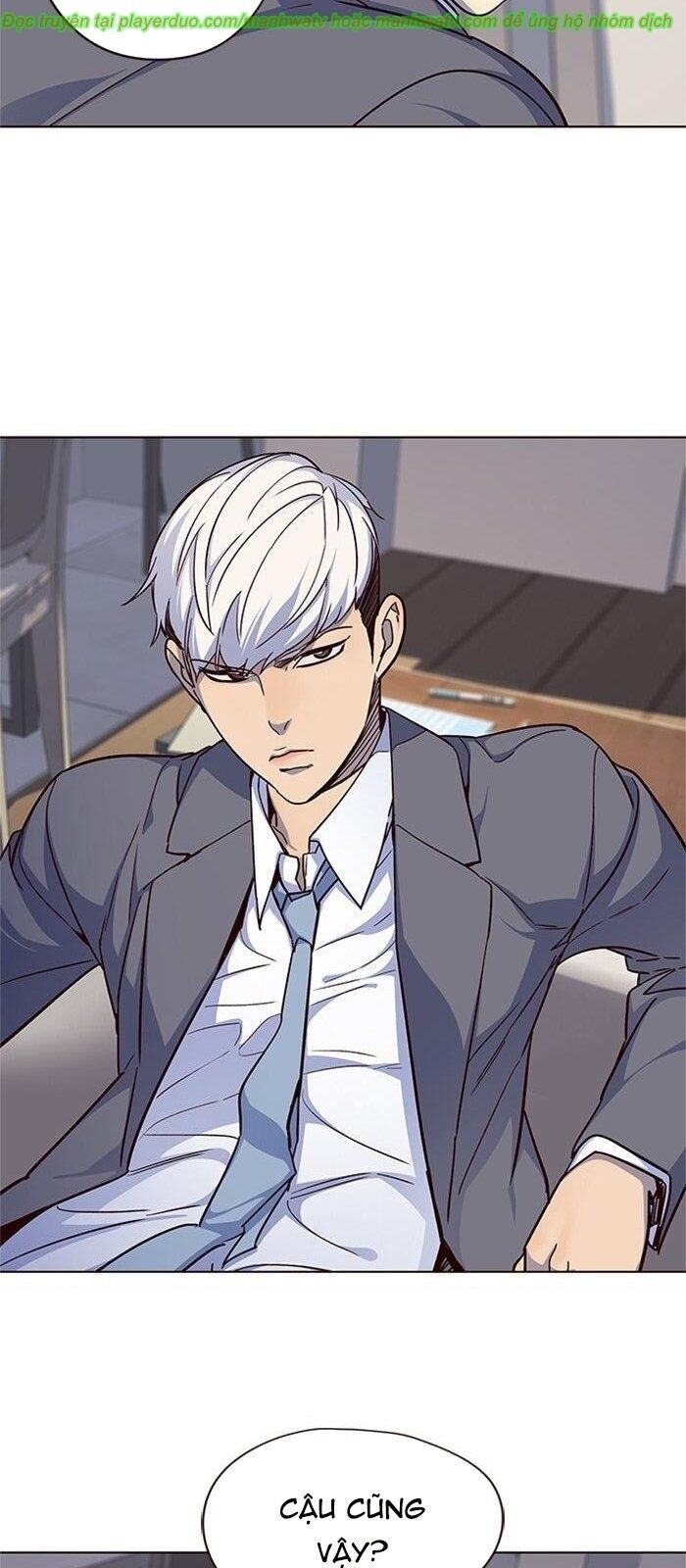 Hóa Thân Thành Mèo Chap 40 - Next Chap 41