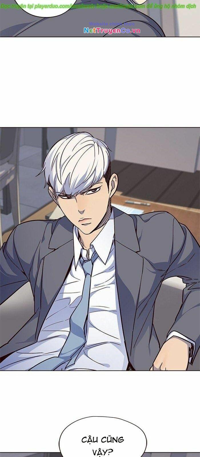 Hóa Thân Thành Mèo Chap 40 - Next Chap 41