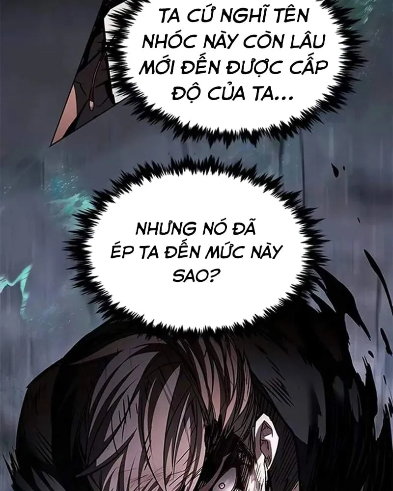 Hóa Thân Thành Mèo Chap 401 - Next Chap 402