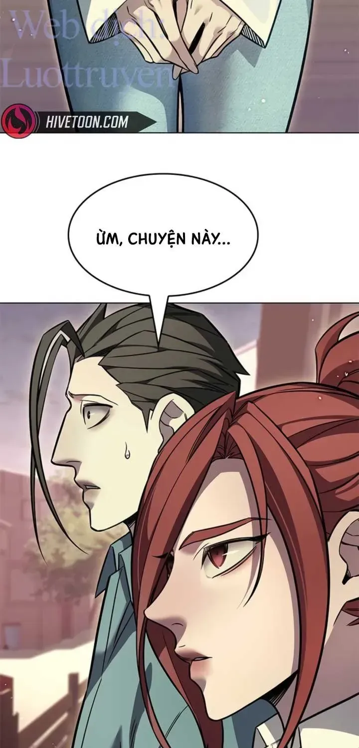 Hóa Thân Thành Mèo Chap 402 - Next Chap 403