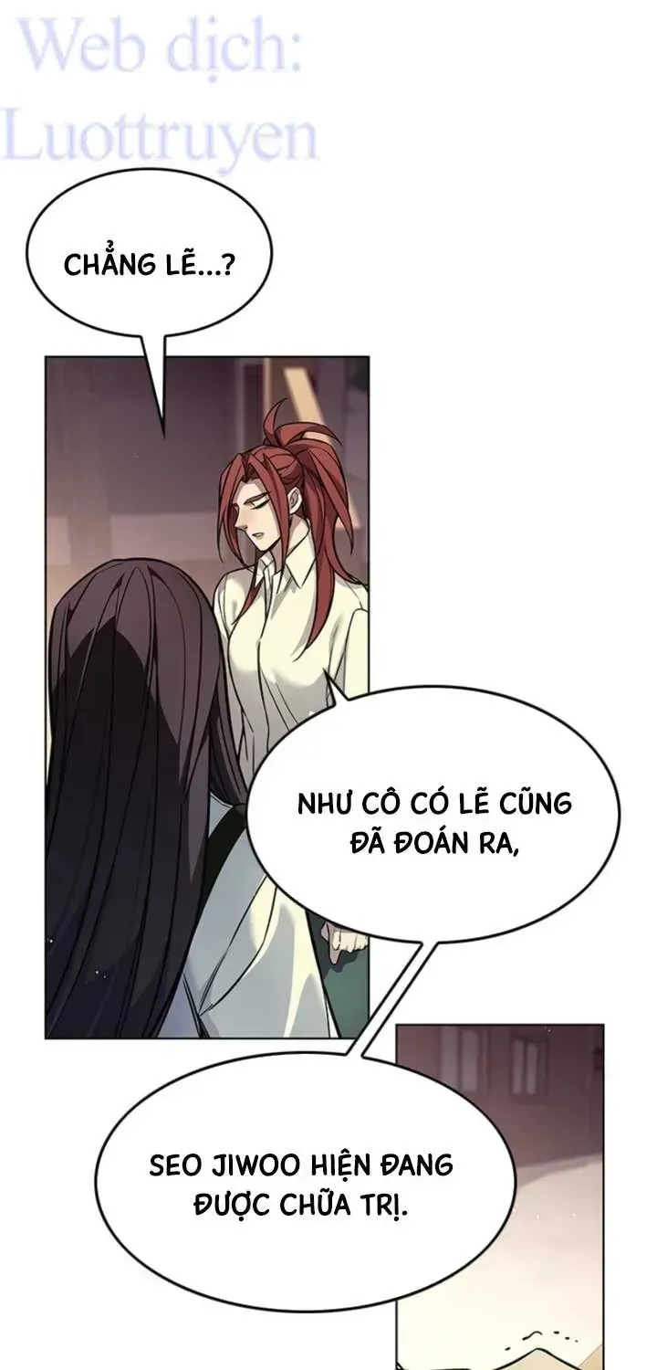 Hóa Thân Thành Mèo Chap 402 - Next Chap 403