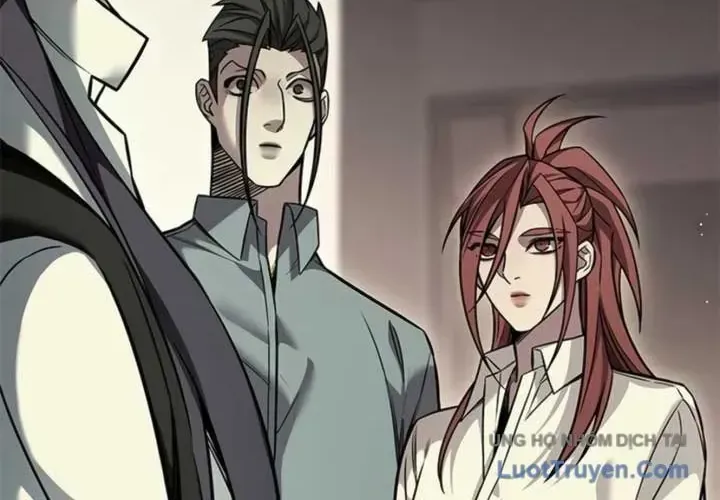 Hóa Thân Thành Mèo Chap 402 - Next Chap 403