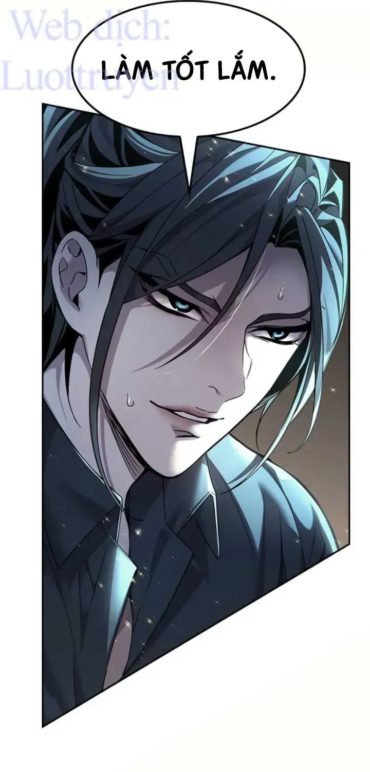 Hóa Thân Thành Mèo Chap 402 - Next Chap 403