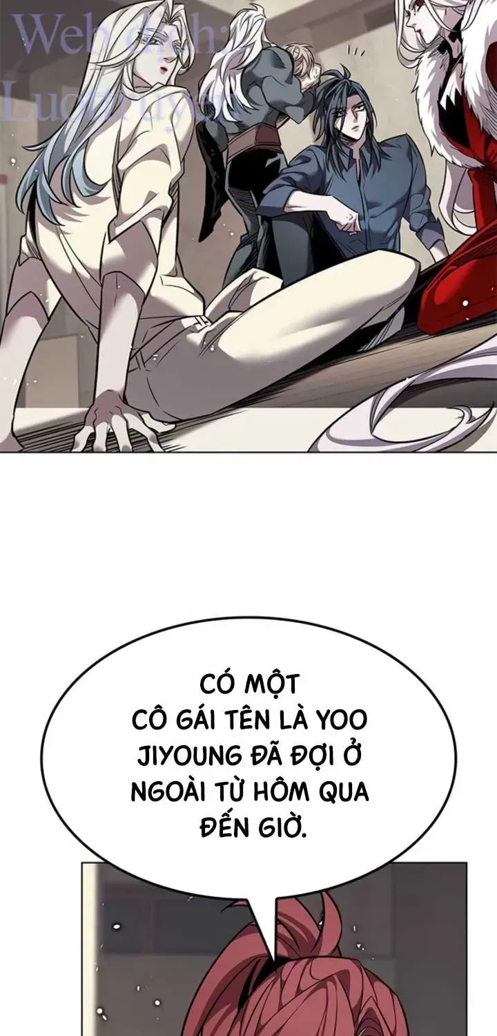 Hóa Thân Thành Mèo Chap 402 - Next Chap 403
