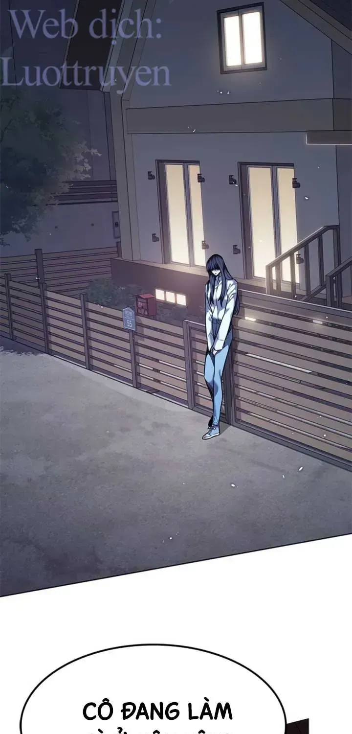Hóa Thân Thành Mèo Chap 402 - Next Chap 403