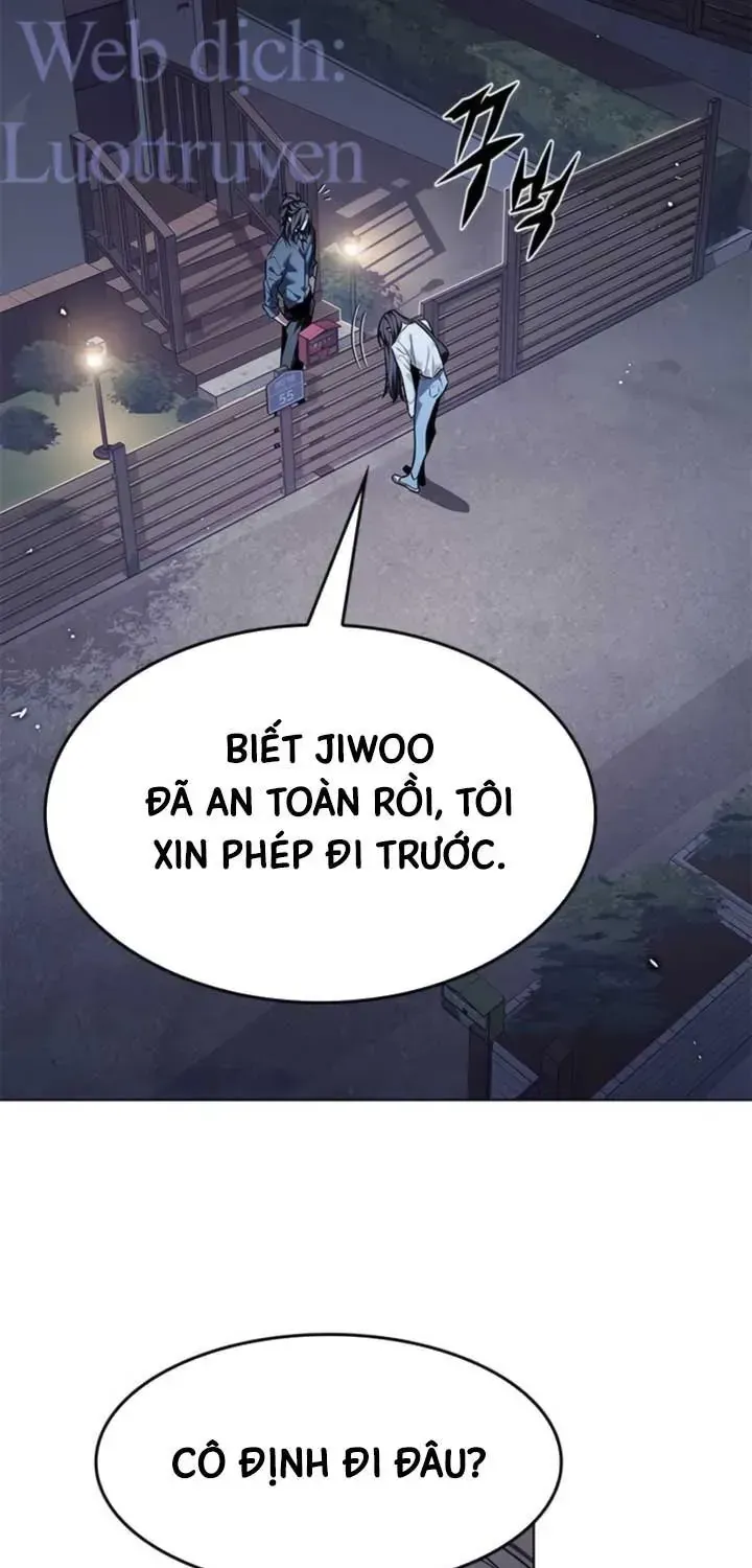 Hóa Thân Thành Mèo Chap 402 - Next Chap 403