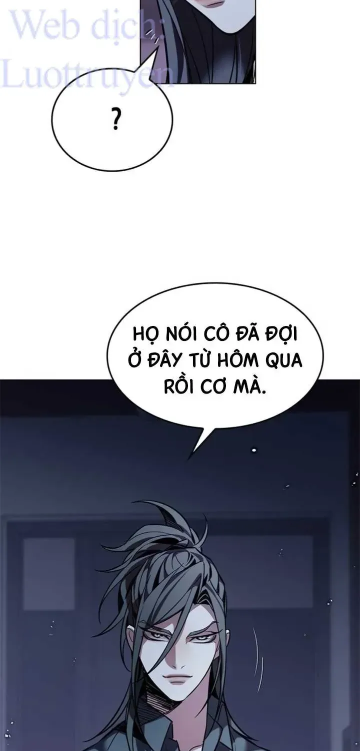 Hóa Thân Thành Mèo Chap 402 - Next Chap 403