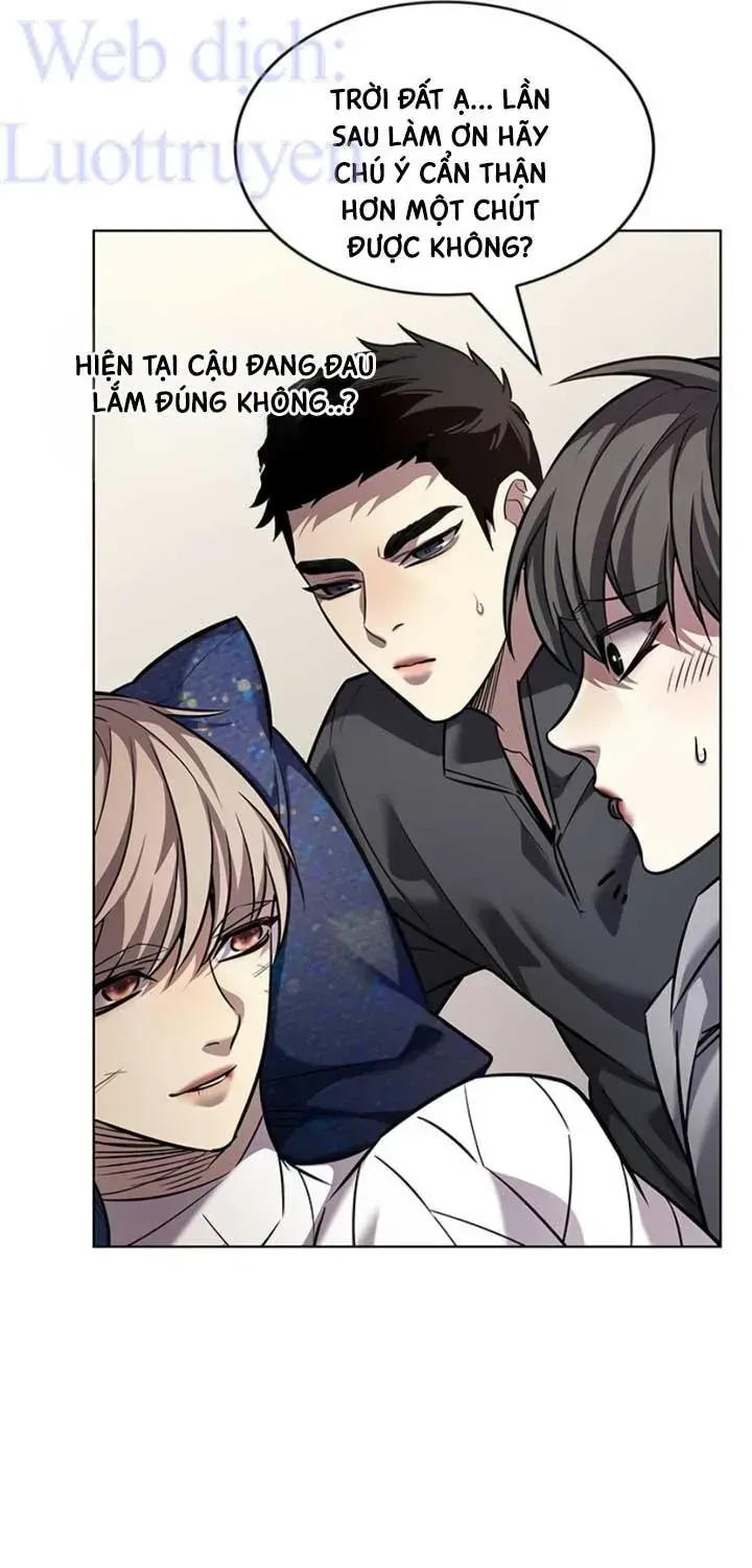 Hóa Thân Thành Mèo Chap 403 - Next Chap 404