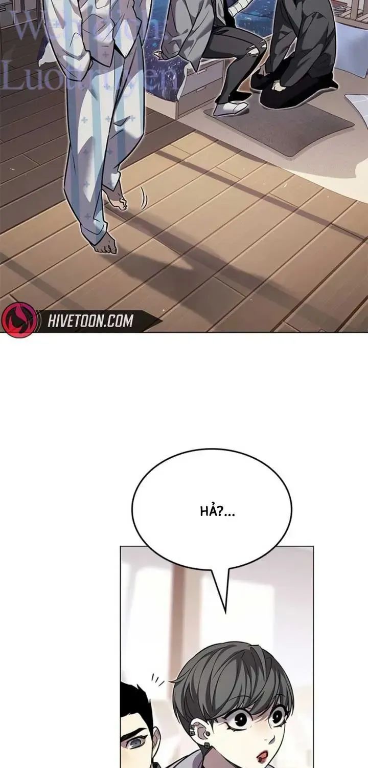 Hóa Thân Thành Mèo Chap 403 - Next Chap 404