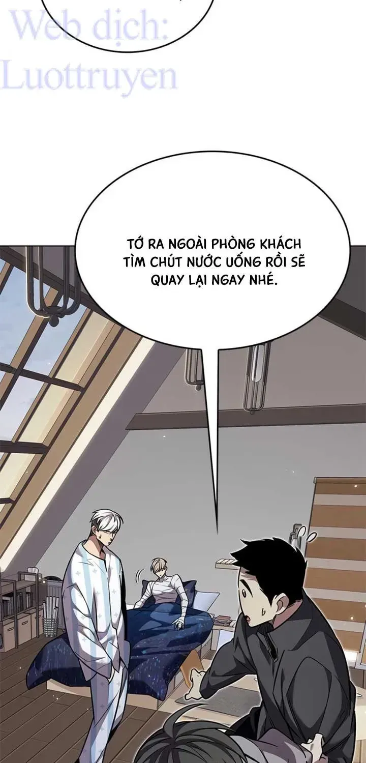 Hóa Thân Thành Mèo Chap 403 - Next Chap 404