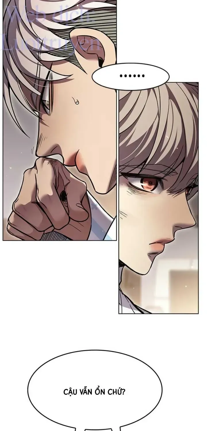 Hóa Thân Thành Mèo Chap 403 - Next Chap 404