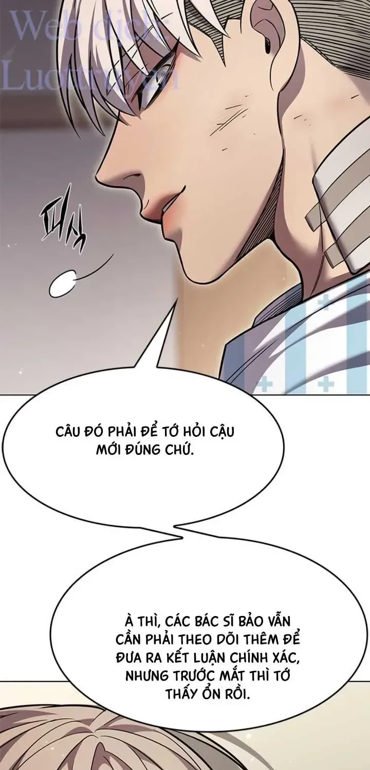 Hóa Thân Thành Mèo Chap 403 - Next Chap 404
