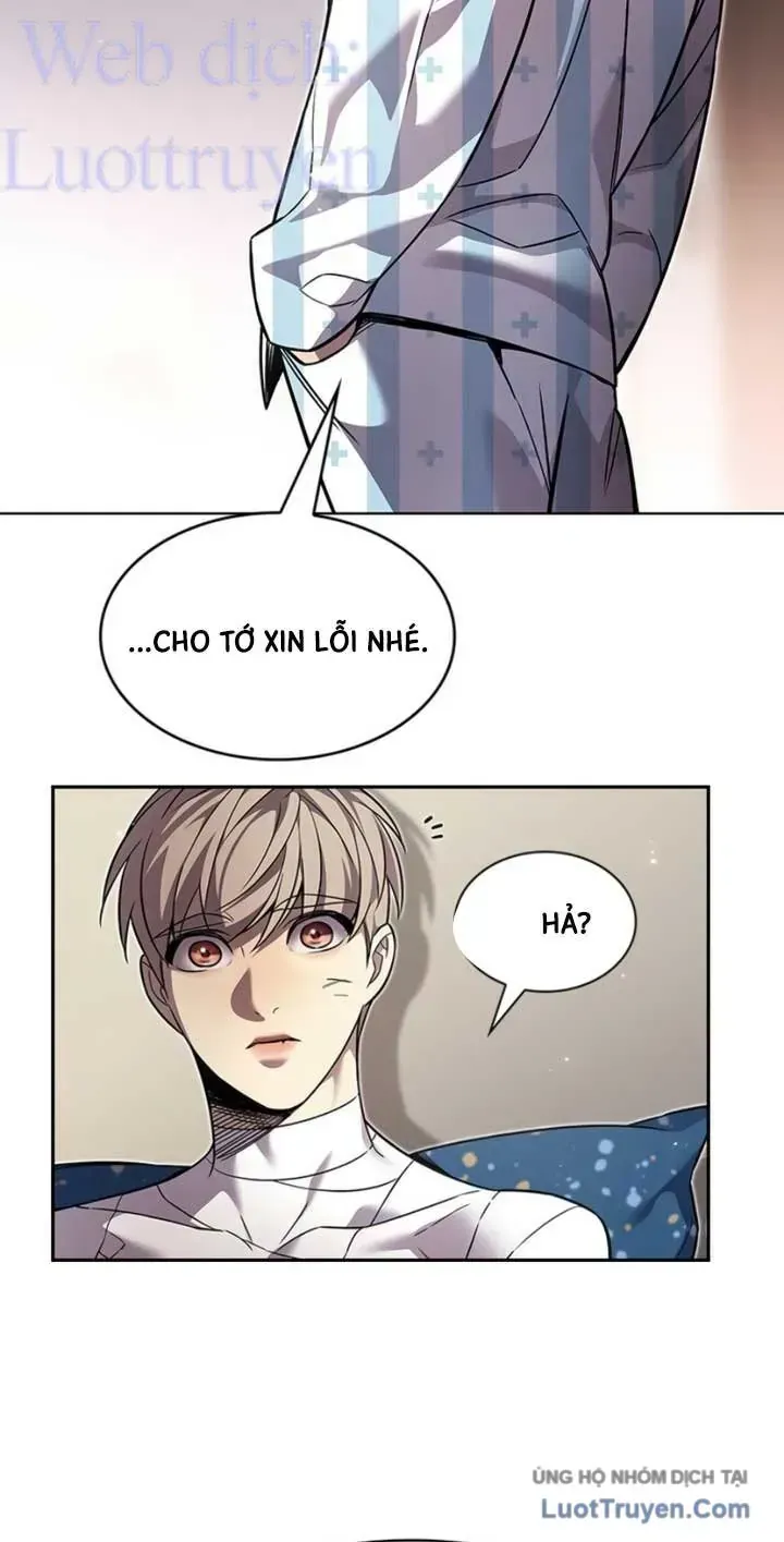 Hóa Thân Thành Mèo Chap 403 - Next Chap 404