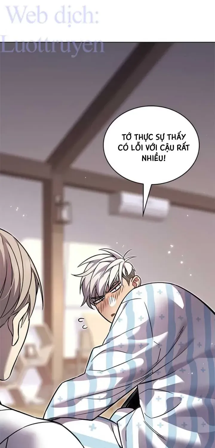 Hóa Thân Thành Mèo Chap 403 - Next Chap 404