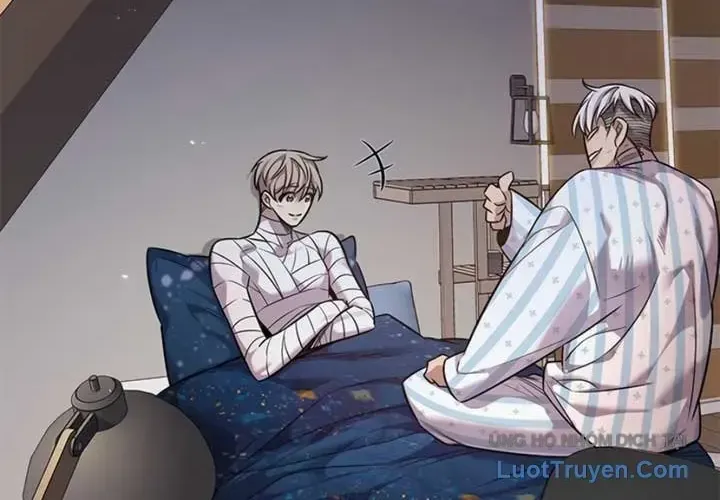 Hóa Thân Thành Mèo Chap 403 - Next Chap 404
