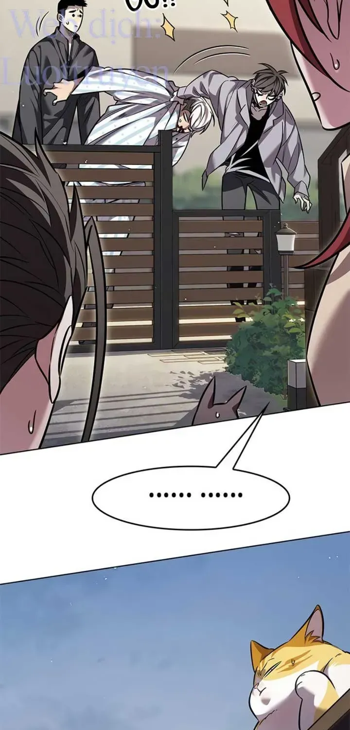 Hóa Thân Thành Mèo Chap 403 - Next Chap 404