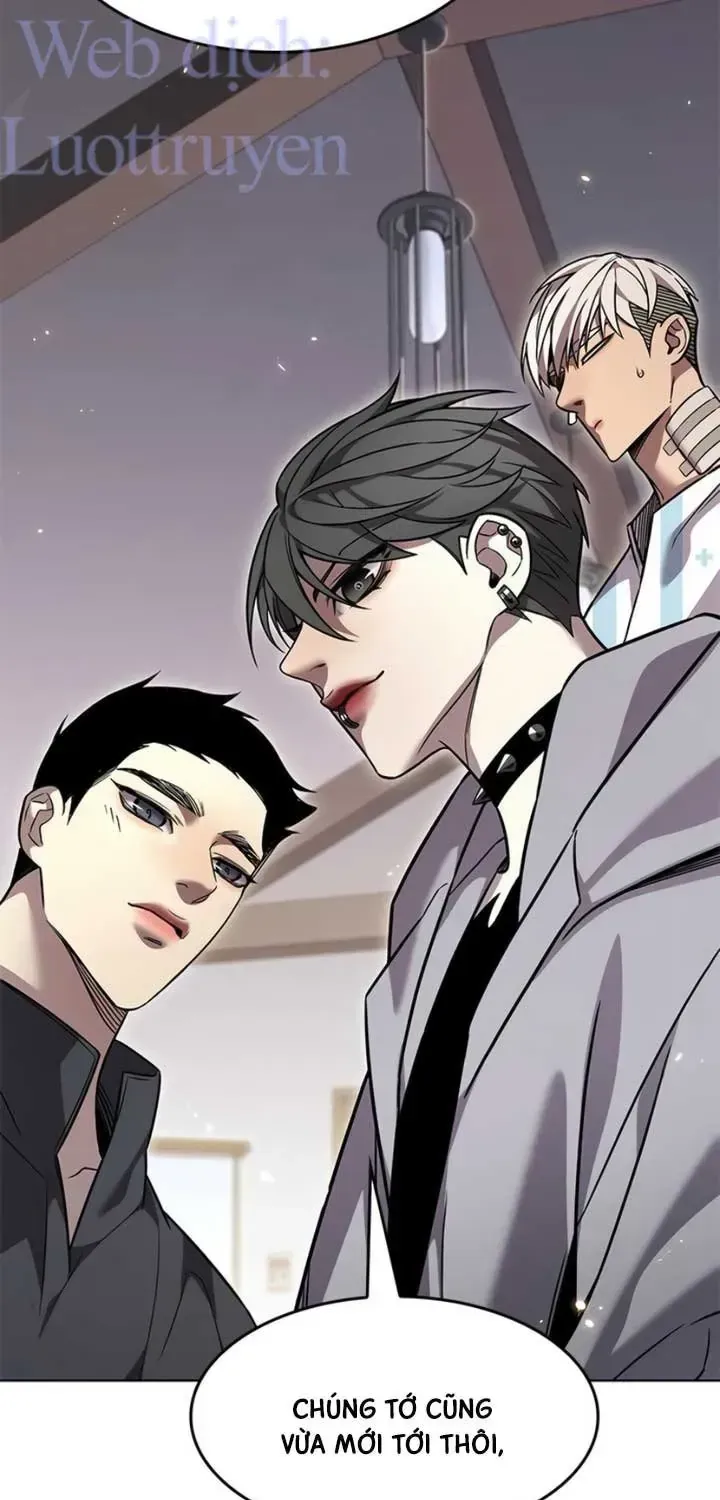 Hóa Thân Thành Mèo Chap 403 - Next Chap 404
