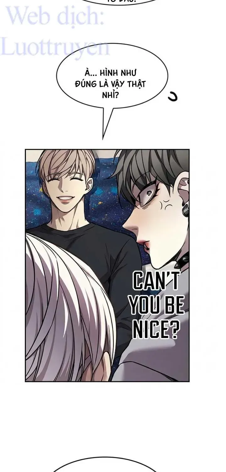 Hóa Thân Thành Mèo Chap 403 - Next Chap 404