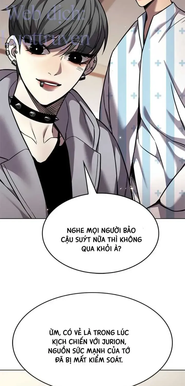 Hóa Thân Thành Mèo Chap 403 - Next Chap 404