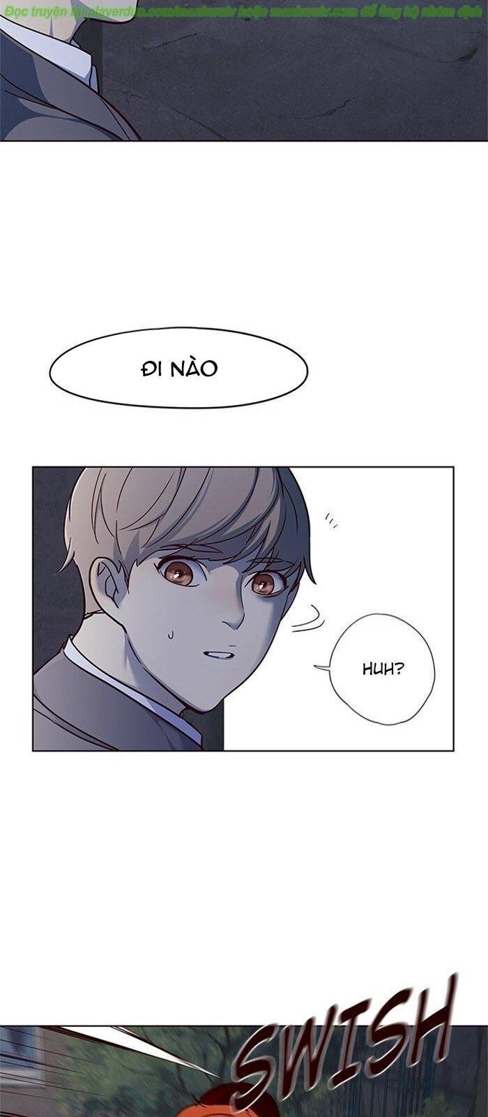 Hóa Thân Thành Mèo Chap 41 - Next Chap 42