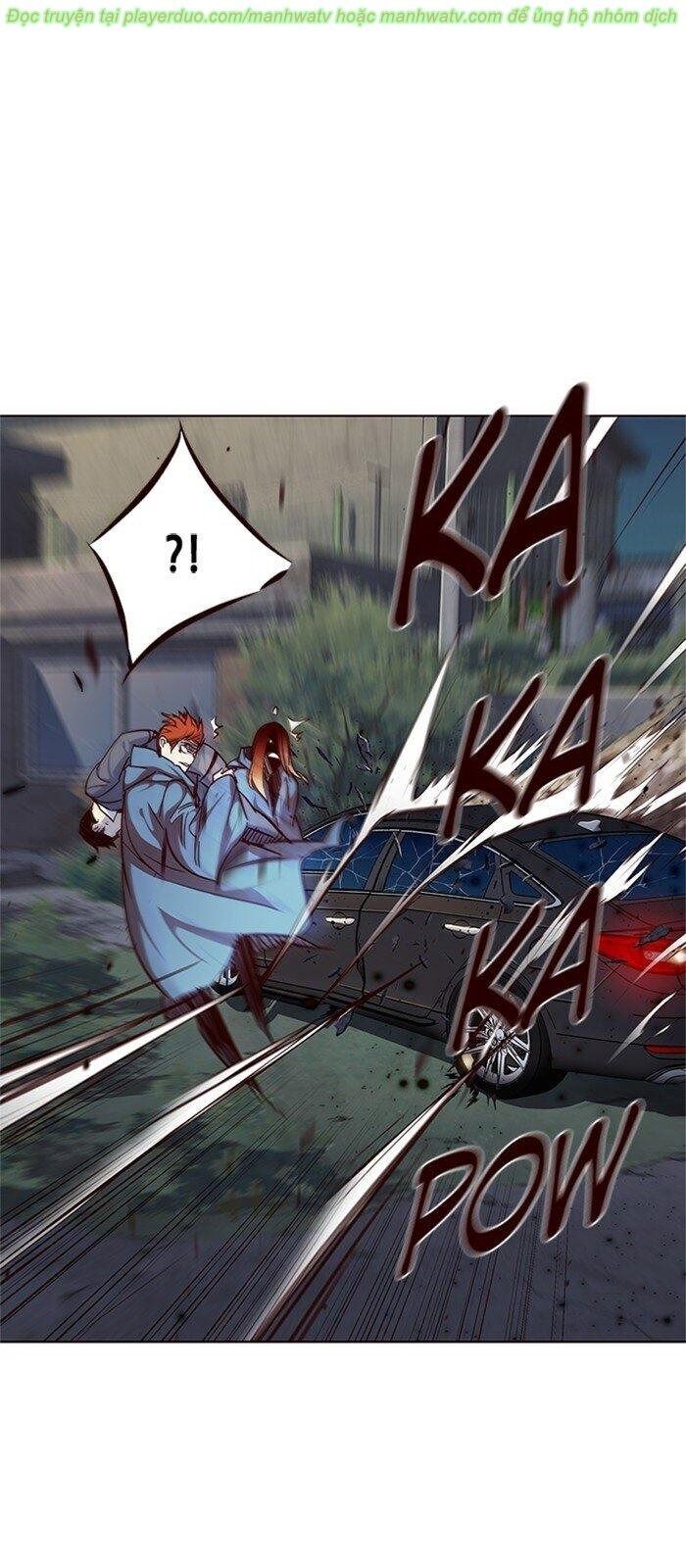 Hóa Thân Thành Mèo Chap 41 - Next Chap 42