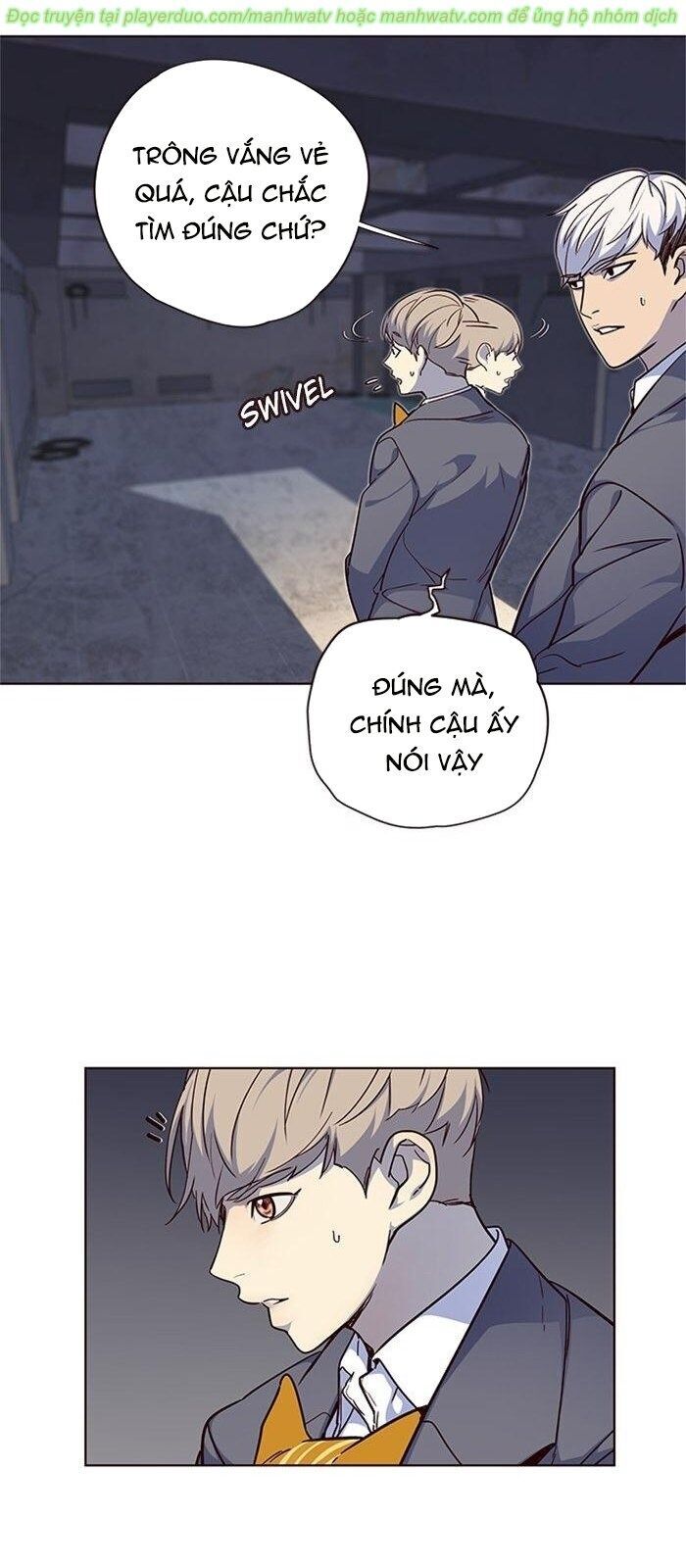 Hóa Thân Thành Mèo Chap 41 - Next Chap 42