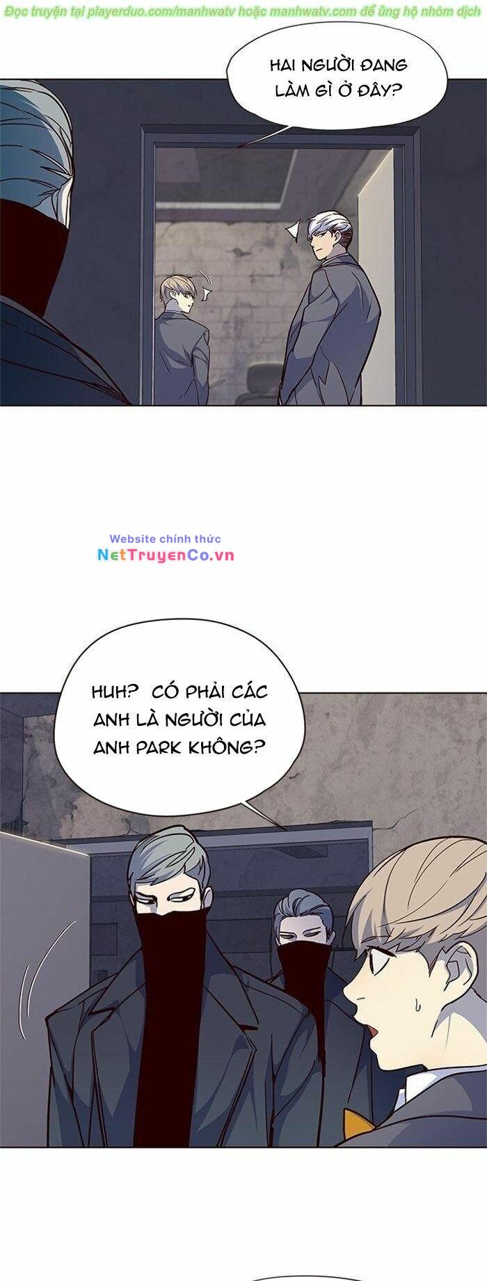 Hóa Thân Thành Mèo Chap 41 - Next Chap 42